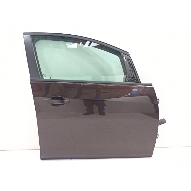 Recambio de puerta delantera derecha para opel astra j lim. selective referencia OEM IAM   