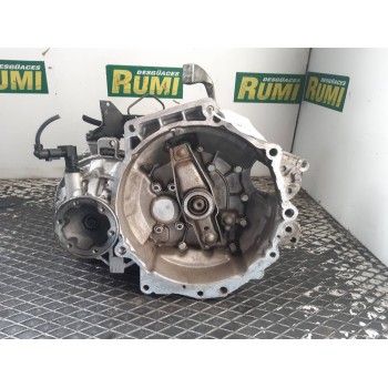 Recambio de caja cambios para seat cordoba berlina (6k2) signo referencia OEM IAM EKW  