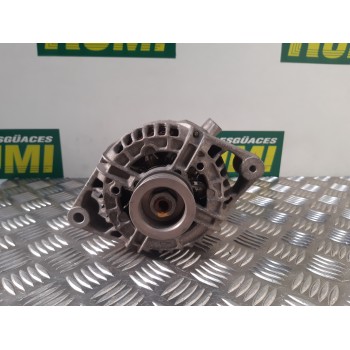 Recambio de alternador para opel astra g berlina comfort referencia OEM IAM 90561971 0124415002 