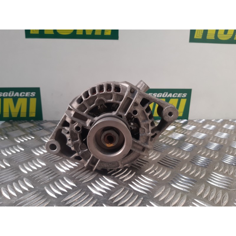 Recambio de alternador para opel astra g berlina comfort referencia OEM IAM 90561971 0124415002 