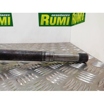 Recambio de transmision delantera derecha para peugeot 406 berlina (s1/s2) sldt referencia OEM IAM   