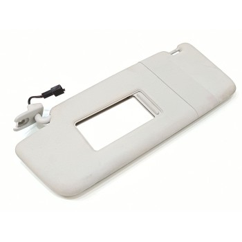 Recambio de parasol izquierdo para volkswagen touran (1t3) advance referencia OEM IAM 1T0857551H  