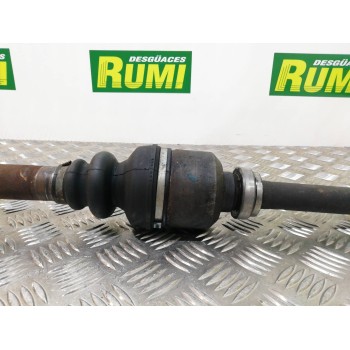 Recambio de transmision delantera derecha para peugeot 406 berlina (s1/s2) sldt referencia OEM IAM   