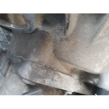 Recambio de caja cambios para seat cordoba berlina (6k2) signo referencia OEM IAM EKW  