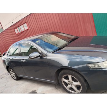 honda accord berlina (cl/cn) del año 2004