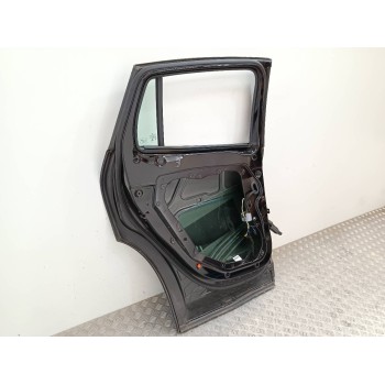 Recambio de puerta trasera izquierda para mercedes-benz clase gla (bm 247) gla 200 (247.787) referencia OEM IAM   