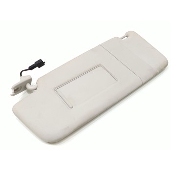 Recambio de parasol izquierdo para volkswagen touran (1t3) advance referencia OEM IAM 1T0857551H  