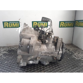 Recambio de caja cambios para seat cordoba berlina (6k2) signo referencia OEM IAM EKW  