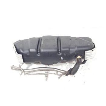 Recambio de deposito combustible para honda insight (ze2) elegance referencia OEM IAM 17500TM8  