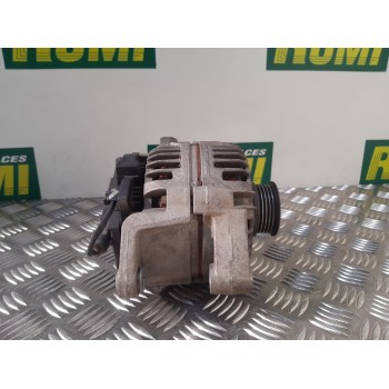 Recambio de alternador para opel astra g berlina comfort referencia OEM IAM 90561971 0124415002 