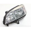 Recambio de faro izquierdo para opel zafira a elegance referencia OEM IAM 90582021  