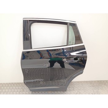 Recambio de puerta trasera izquierda para mercedes-benz clase gla (bm 247) gla 200 (247.787) referencia OEM IAM   