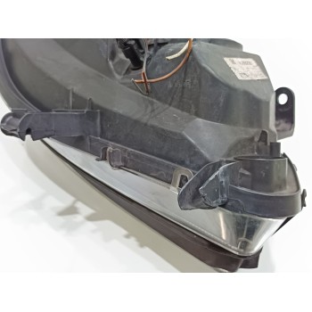 Recambio de faro izquierdo para opel zafira a elegance referencia OEM IAM 90582021  