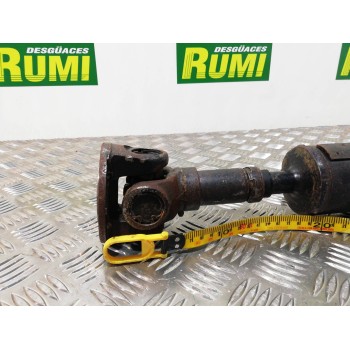 Recambio de transmision central delantera para lada niva ( 2121 / 21213 / 21214 / 21215 ) basis referencia OEM IAM   