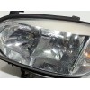 Recambio de faro izquierdo para opel zafira a elegance referencia OEM IAM 90582021  