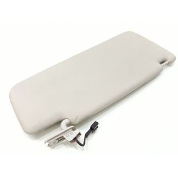 Recambio de parasol izquierdo para volkswagen touran (1t3) advance referencia OEM IAM 1T0857551H  