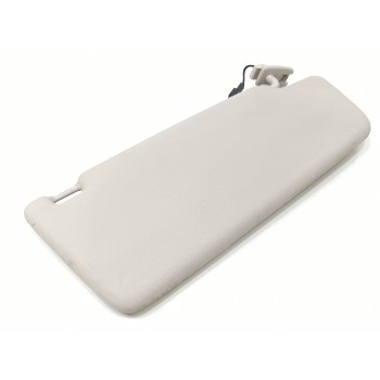 Recambio de parasol izquierdo para volkswagen touran (1t3) advance referencia OEM IAM 1T0857551H  