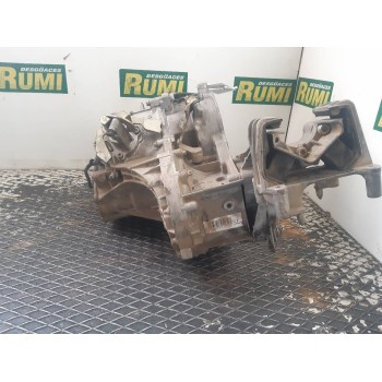 Recambio de caja cambios para opel vectra b berlina comfort referencia OEM IAM 5495775 G1199174987 