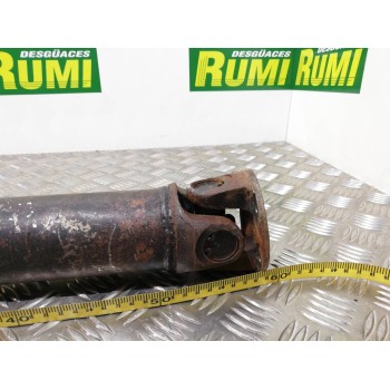 Recambio de transmision central delantera para lada niva ( 2121 / 21213 / 21214 / 21215 ) basis referencia OEM IAM   