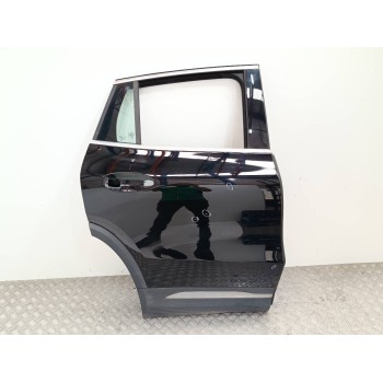 PUERTA TRASERA DERECHA 