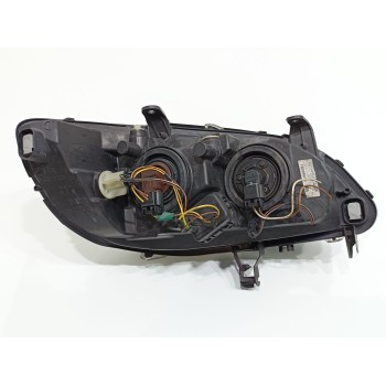 Recambio de faro izquierdo para opel zafira a elegance referencia OEM IAM 90582021  