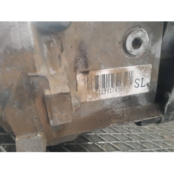 Recambio de caja cambios para opel vectra b berlina comfort referencia OEM IAM 5495775 G1199174987 