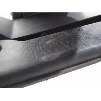 Recambio de panel frontal para volkswagen golf iv berlina (1j1) 1.9 tdi referencia OEM IAM 1J0805594  