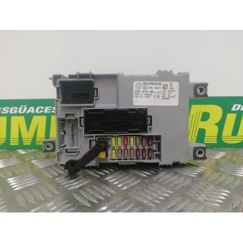 Recambio de caja reles / fusibles para fiat grande punto (199) 1.3 16v multijet dynamic (55kw) (01.2007) referencia OEM IAM 0051