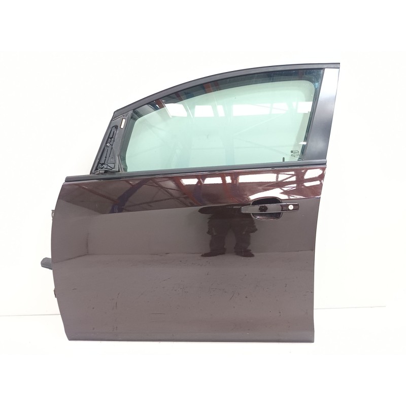 Recambio de puerta delantera izquierda para opel astra j lim. selective referencia OEM IAM   