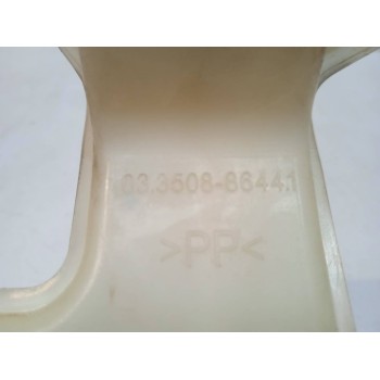 Recambio de servofreno para mazda 3 berlina (bk) 1.6 vvt active referencia OEM IAM 3N612B195GC  