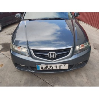 honda accord berlina (cl/cn) del año 2004