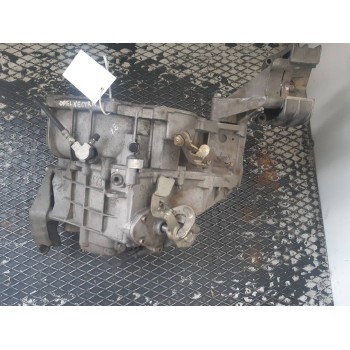 Recambio de caja cambios para opel vectra b berlina comfort referencia OEM IAM 5495775 G1199174987 