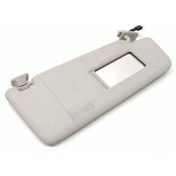 Recambio de parasol derecho para volkswagen touran (1t3) advance referencia OEM IAM 1T0857552J  