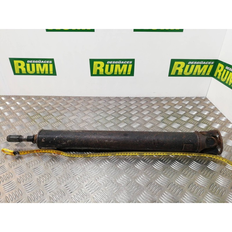 Recambio de transmision central para lada niva ( 2121 / 21213 / 21214 / 21215 ) basis referencia OEM IAM   