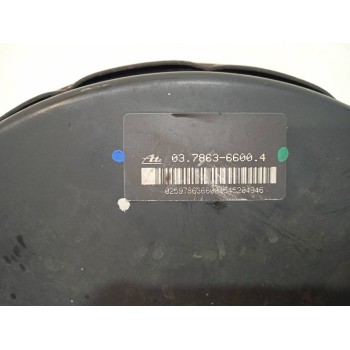 Recambio de servofreno para mazda 3 berlina (bk) 1.6 vvt active referencia OEM IAM 3N612B195GC  