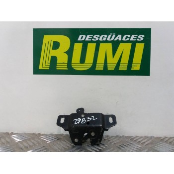 Recambio de cerradura maletero / porton para peugeot 306 berlina 3/4/5 puertas (s2) xs referencia OEM IAM   