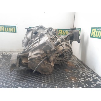 Recambio de caja cambios para opel vectra b berlina comfort referencia OEM IAM 5495775 G1199174987 