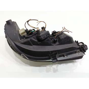 Recambio de faro izquierdo para opel zafira a elegance referencia OEM IAM 90582021  