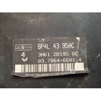 Recambio de servofreno para mazda 3 berlina (bk) 1.6 vvt active referencia OEM IAM 3N612B195GC  