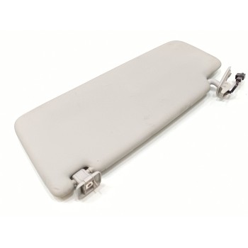 Recambio de parasol derecho para volkswagen touran (1t3) advance referencia OEM IAM 1T0857552J  