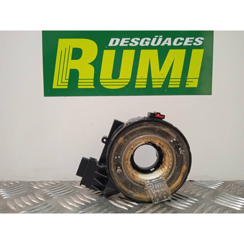 Recambio de anillo airbag para seat altea (5p1) green referencia OEM IAM 1K0959653C 1K0959653 04303506