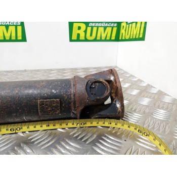 Recambio de transmision central para lada niva ( 2121 / 21213 / 21214 / 21215 ) basis referencia OEM IAM   