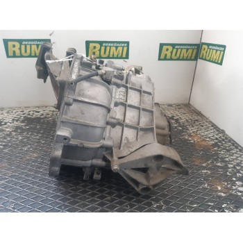 Recambio de caja cambios para opel vectra b berlina comfort referencia OEM IAM 5495775 G1199174987 