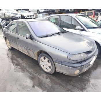 renault laguna (b56) del año 1999