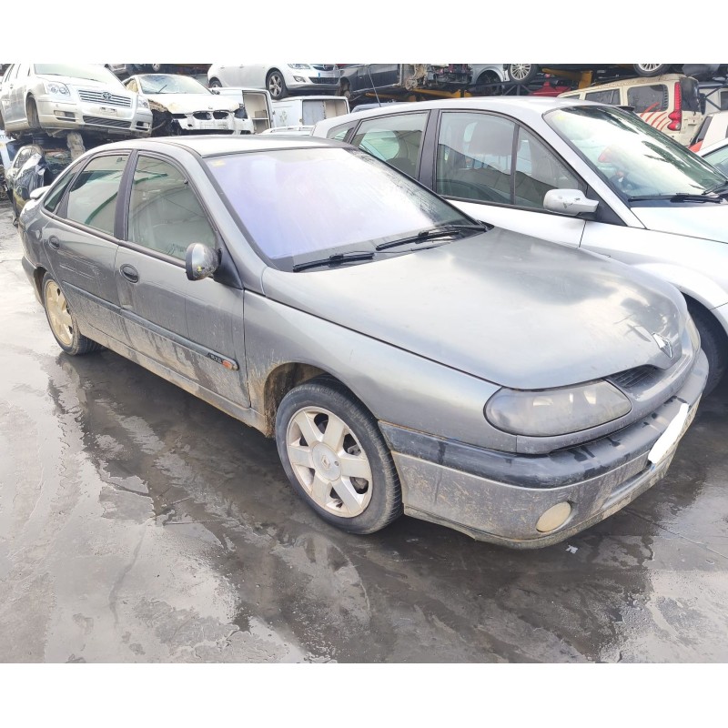 renault laguna (b56) del año 1999