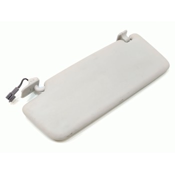 Recambio de parasol derecho para volkswagen touran (1t3) advance referencia OEM IAM 1T0857552J  