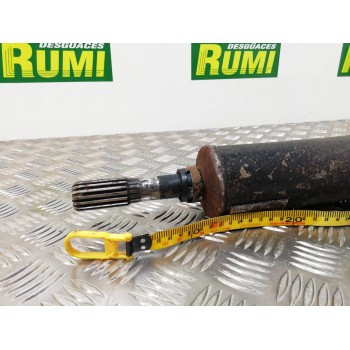 Recambio de transmision central para lada niva ( 2121 / 21213 / 21214 / 21215 ) basis referencia OEM IAM   