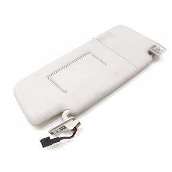 Recambio de parasol derecho para volkswagen touran (1t3) advance referencia OEM IAM 1T0857552J  