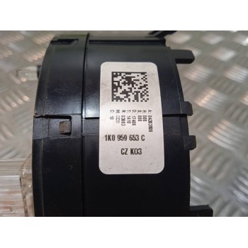 Recambio de anillo airbag para seat altea (5p1) green referencia OEM IAM 1K0959653C 1K0959653 04303506