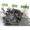 Recambio de caja cambios para peugeot 406 berlina (s1/s2) srdt referencia OEM IAM 20LE50  